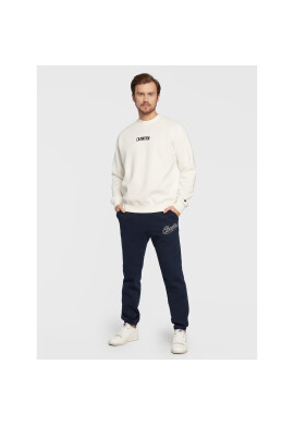 Champion Долнище анцуг Varsity 217889 Тъмносин Regular Fit - Pepit.bg