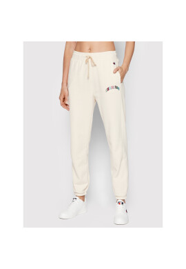 Champion Долнище анцуг 114966 Бежов Regular FIt - Pepit.bg