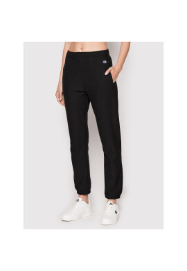 Champion Долнище анцуг 1952 115098 Черен Regular Fit - Pepit.bg