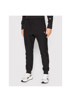 Champion Долнище анцуг 1952 217238 Черен Custom Fit - Pepit.bg