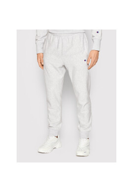 Champion Долнище анцуг 1952 217238 Сив Custom Fit - Pepit.bg