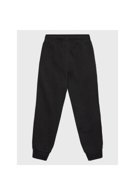 Champion Долнище анцуг 305764 Черен Regular Fit - Pepit.bg
