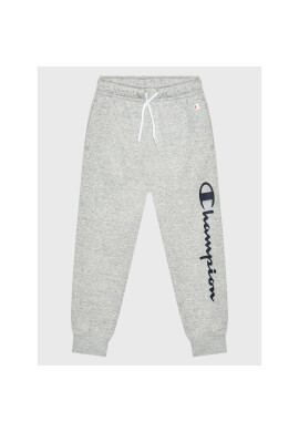 Champion Долнище анцуг 305764 Сив Regular Fit - Pepit.bg