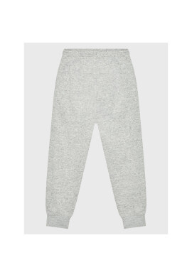 Champion Долнище анцуг 305764 Сив Regular Fit - Pepit.bg