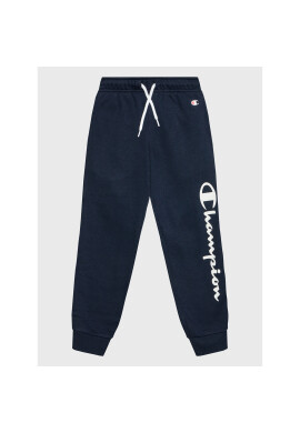 Champion Долнище анцуг 305764 Тъмносин Regular Fit - Pepit.bg