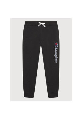 Champion Долнище анцуг 305769 Черен Regular Fit - Pepit.bg