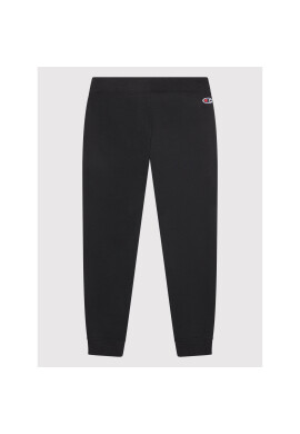 Champion Долнище анцуг 305769 Черен Regular Fit - Pepit.bg
