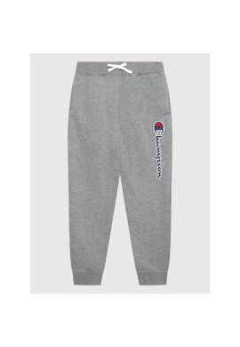 Champion Долнище анцуг 305769 Сив Regular Fit - Pepit.bg