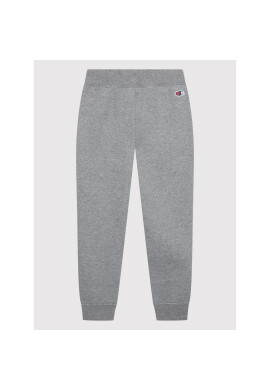 Champion Долнище анцуг 305769 Сив Regular Fit - Pepit.bg