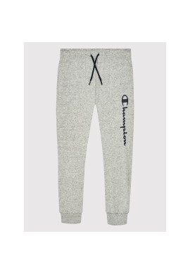 Champion Долнище анцуг 305906 Сив Regular Fit - Pepit.bg