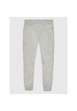 Champion Долнище анцуг 305906 Сив Regular Fit - Pepit.bg
