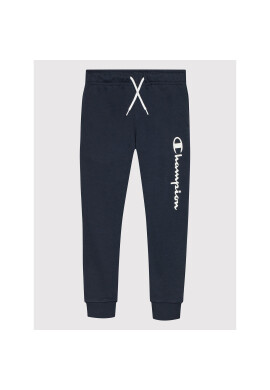 Champion Долнище анцуг 305906 Тъмносин Regular Fit - Pepit.bg