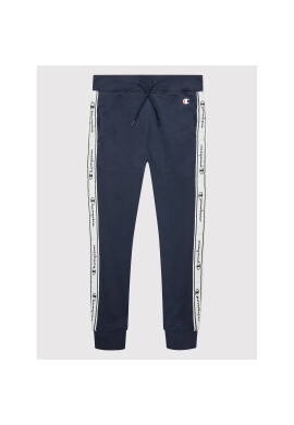 Champion Долнище анцуг 305919 Тъмносин Regular Fit - Pepit.bg