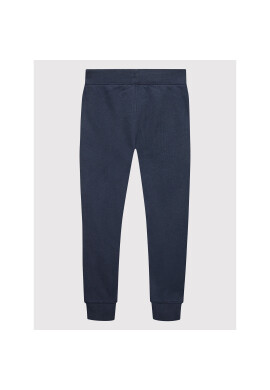 Champion Долнище анцуг 305919 Тъмносин Regular Fit - Pepit.bg