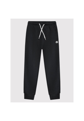 Champion Долнище анцуг 306024 Черен Regular Fit - Pepit.bg