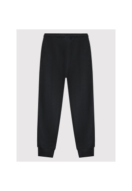 Champion Долнище анцуг 306024 Черен Regular Fit - Pepit.bg