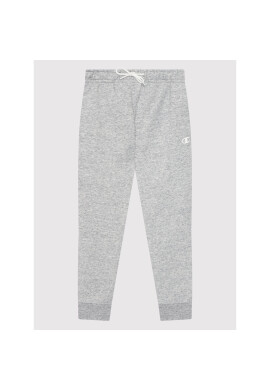 Champion Долнище анцуг 306024 Сив Regular Fit - Pepit.bg