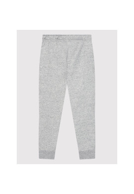 Champion Долнище анцуг 306024 Сив Regular Fit - Pepit.bg