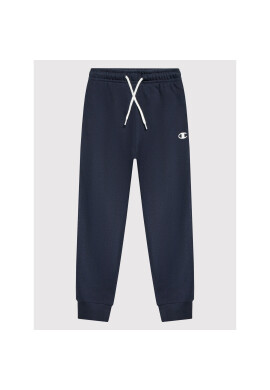 Champion Долнище анцуг 306024 Тъмносин Regular Fit - Pepit.bg