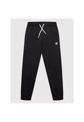 Champion Долнище анцуг 306026 Черен Regular Fit - Pepit.bg