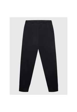 Champion Долнище анцуг 306026 Черен Regular Fit - Pepit.bg