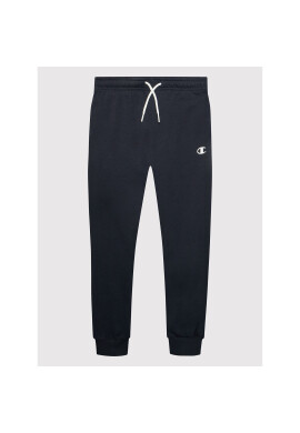 Champion Долнище анцуг 306026 Тъмносин Regular Fit - Pepit.bg