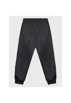 Champion Долнище анцуг 306115 Черен Regular Fit - Pepit.bg