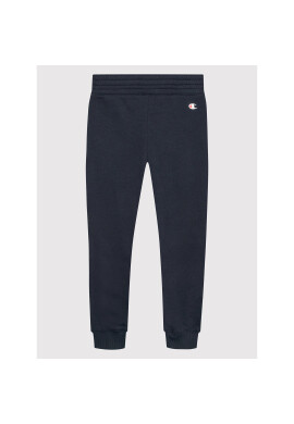 Champion Долнище анцуг 404302 Тъмносин Regular Fit - Pepit.bg