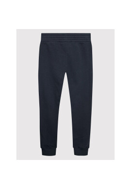 Champion Долнище анцуг 404302 Тъмносин Regular Fit - Pepit.bg