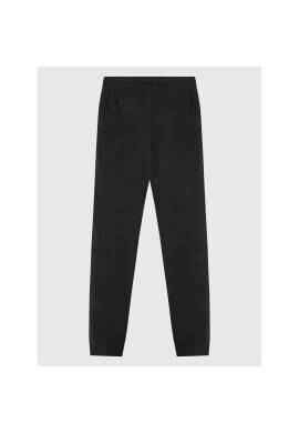 Champion Долнище анцуг 404355 Черен Regular Fit - Pepit.bg