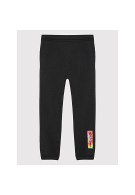 Champion Долнище анцуг 404363 Черен Regular Fit - Pepit.bg
