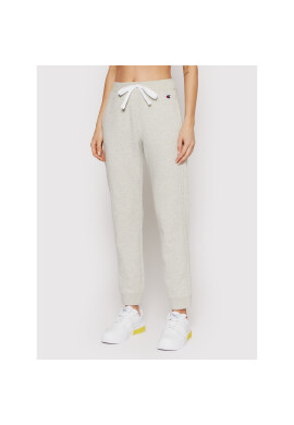 Champion Долнище анцуг Cuff 114924 Сив Regular Fit - Pepit.bg