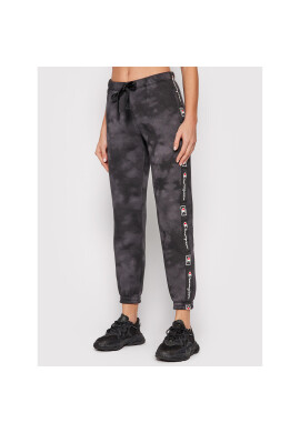 Champion Долнище анцуг Elastic Cuff 114759 Сив Regular Fit - Pepit.bg