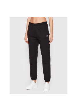 Champion Долнище анцуг Heavy Elasticated Cuff 114925 Черен Regular Fit - Pepit.bg