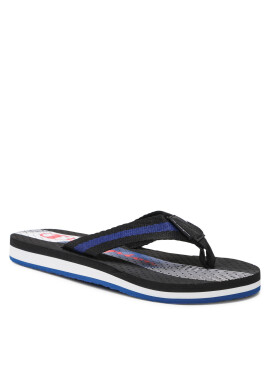 Champion Джапанки Web Evo S21624-CHA-KK002 Черен - Pepit.bg