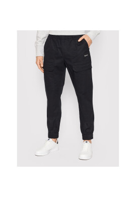Champion Джогъри 217179 Черен Custom Fit - Pepit.bg