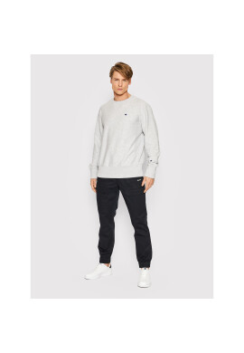 Champion Джогъри 217179 Черен Custom Fit - Pepit.bg