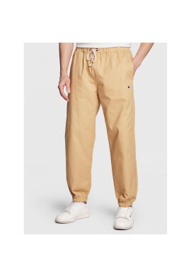 Champion Джогъри Elastic 217978 Бежов Regular Fit - Pepit.bg