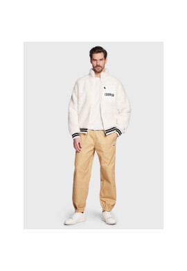 Champion Джогъри Elastic 217978 Бежов Regular Fit - Pepit.bg