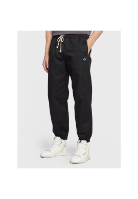 Champion Джогъри Elastic 217978 Черен Regular Fit - Pepit.bg