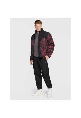 Champion Джогъри Elastic 217978 Черен Regular Fit - Pepit.bg