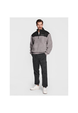 Champion Джогъри Ice-Dyed 217899 Сив Custom Fit - Pepit.bg