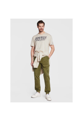 Champion Джогъри Ice-Dyed 217899 Зелен Custom Fit - Pepit.bg