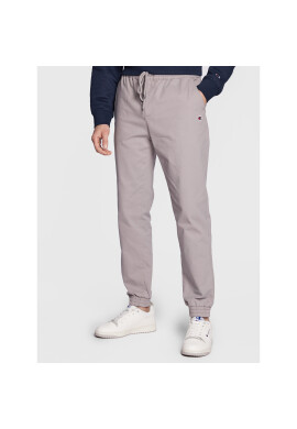Champion Джогъри Logo 218169 Сив Custom Fit - Pepit.bg