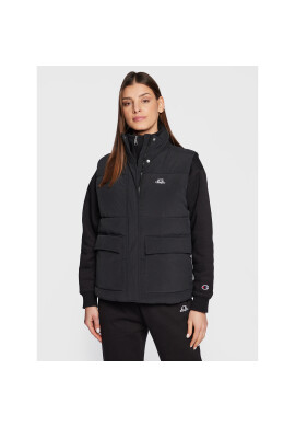 Champion Елек 115760 Черен Regular Fit - Pepit.bg