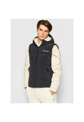 Champion Елек 216732 Черен Regular Fit - Pepit.bg