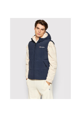 Champion Елек 216732 Тъмносин Regular Fit - Pepit.bg