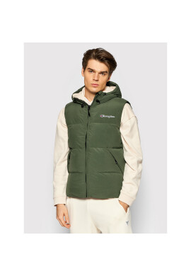 Champion Елек 216732 Зелен Regular Fit - Pepit.bg