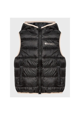 Champion Елек 306198 Черен Regular Fit - Pepit.bg