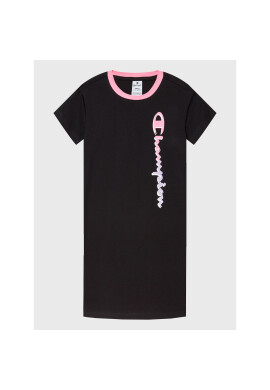 Champion Ежедневна рокля 404672 Черен Regular Fit - Pepit.bg